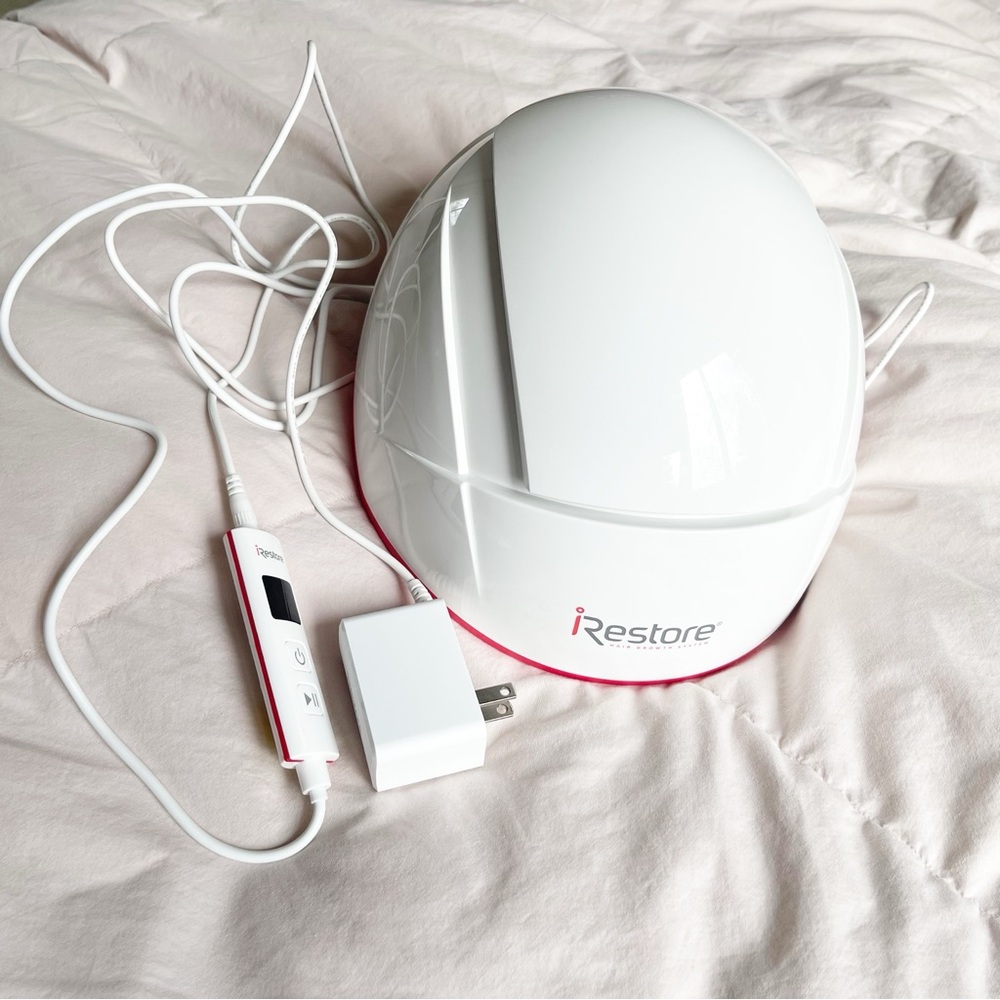 iRESTORE Professional Hair Growth system